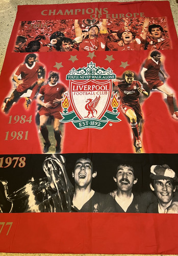 Liverpool 2007 reversible - liverpool,