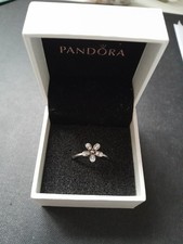 Pandora 925 Ale dazzling daisy