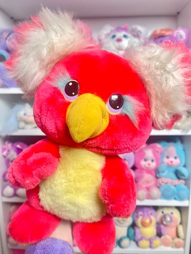 Vintage disney wuzzles - disney,