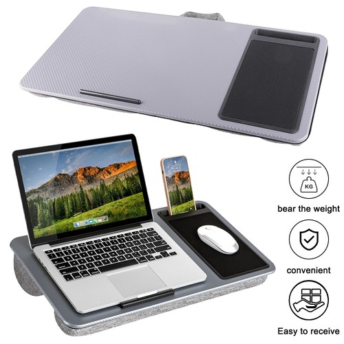 Knee laptop tray 30cm - laptop, 58*30cm