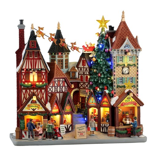Lemax 55319 christkindl - 55319,