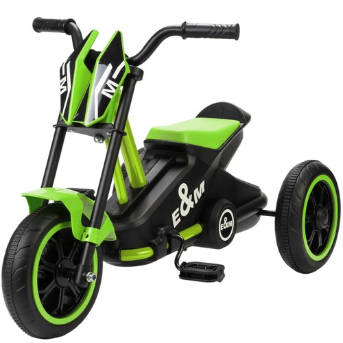 Aiyaplay kids tricycle baby - tricycle,