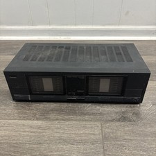 Sansui Stereo Power Amplifier