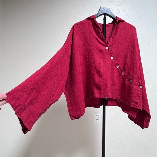 Blanque linen jacket - blanque,