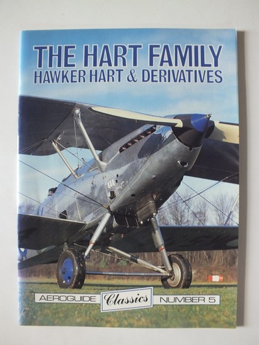 Aeroguide classics - classics,