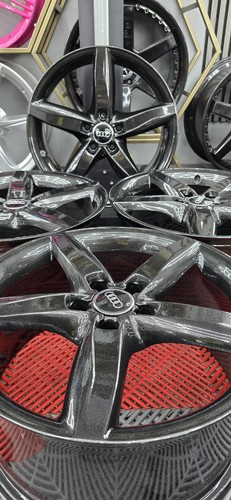 Full set audi a5 8t - set, b8