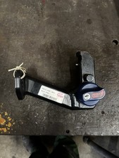 Witter Detachable Swan Neck