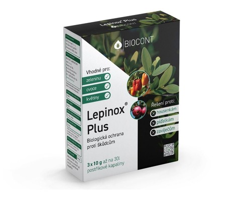 Lepinox plus 30g - lepinox,