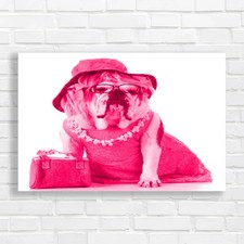Fashionable female english - fashionable,