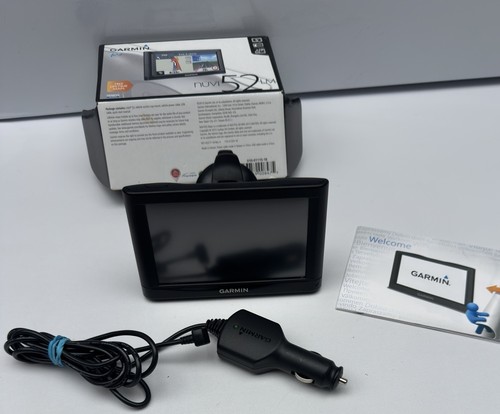 Garmin nüvi 50lm sat - garmin,
