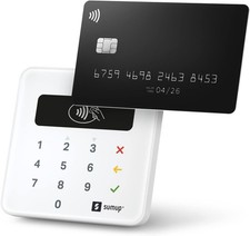 SumUp Air Mobile Card Reader