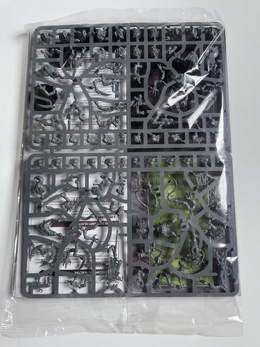Warhammer 40k genestealer - 40k,