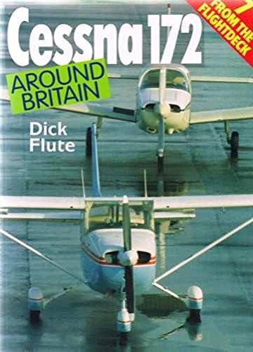 Cessna 172 round britain - cessna,