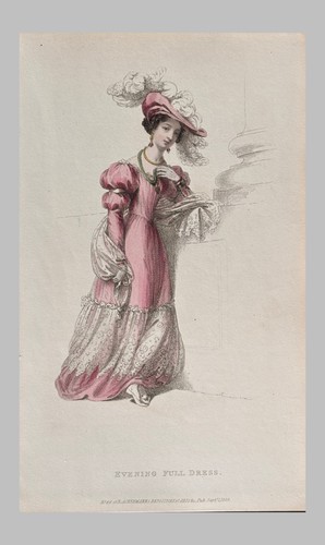 1828 ackermann repository - ackermann's,