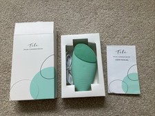 TILI Facial Cleansing Brush