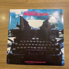 Supergrass - Going Out