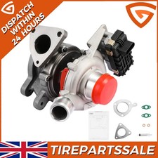 Tdci turbo for - for, ford