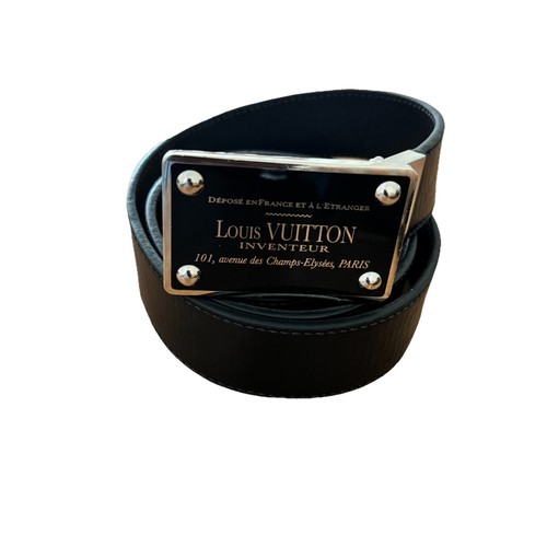Louis vuitton men black - men’s,