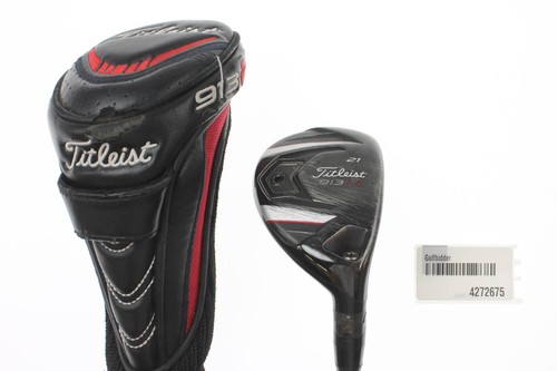 Titleist 913h golf - titleist, club