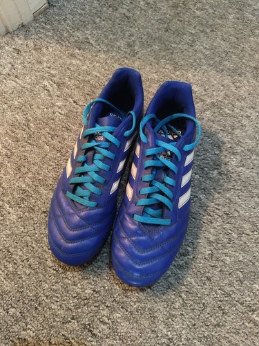 Adidas goletto iii blue - adidas,