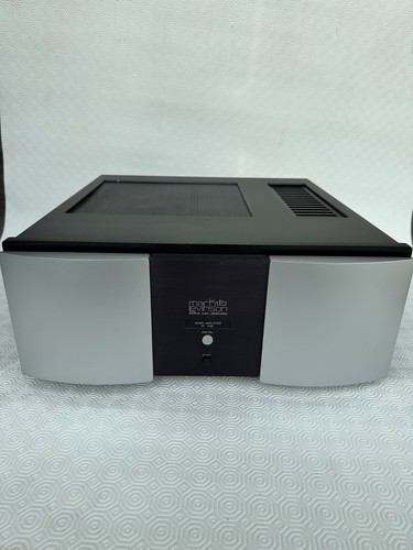 Mark levinson 433 - mark,
