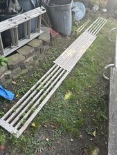 Scaffold Plank