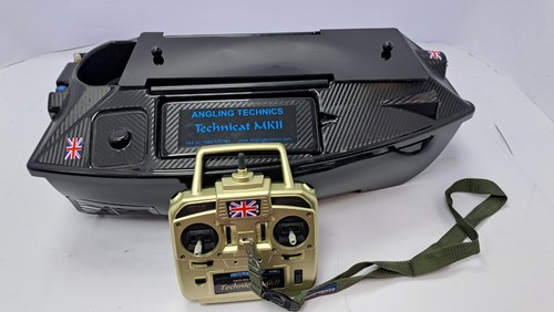 Angling technics techincat - technics,
