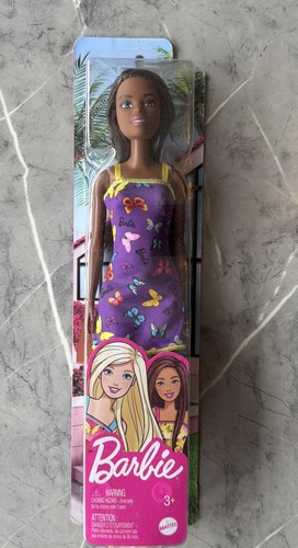 Barbie fashion doll lovely - in,
