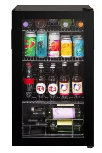 Kuhla k48bc101b free standing - free,