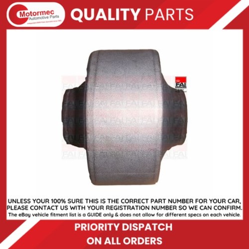 Fai autoparts ss7372 control - fai,