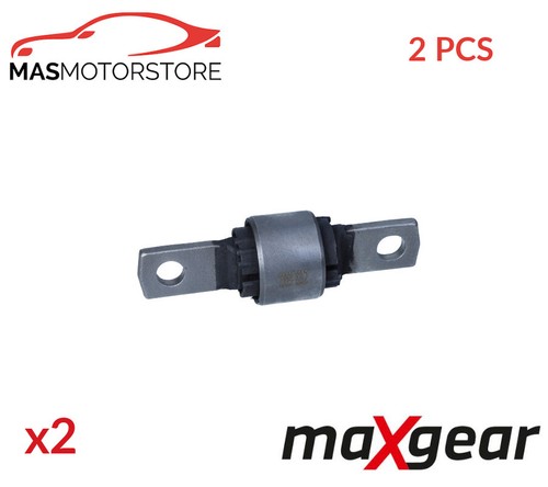 Control arm wishbone - wishbone, pair