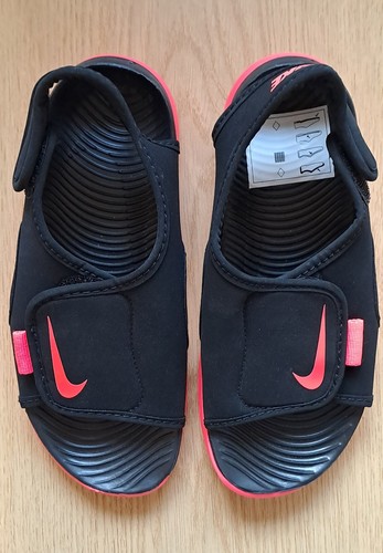 Nike sunray adjust girls - sunray,