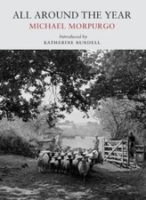 All Around the Year by Michael