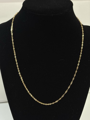 14k 585 italy - 14k, gold