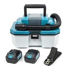 Vacuum Cleaner Wet Dry Bagless