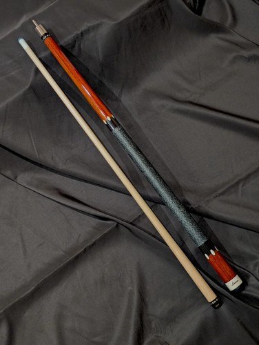 Vintage lucasi cue el - lucasi, l-el