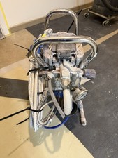 Graco GX21 Electric Airless