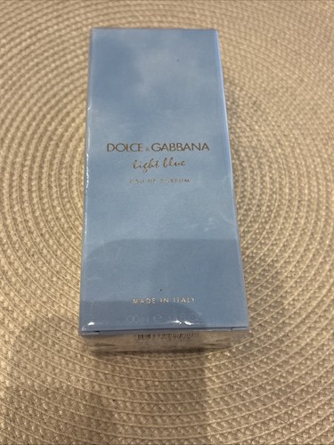 Dolce and gabbana - gabbana, blue