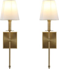 Yosoan Lighting 2 Sets of