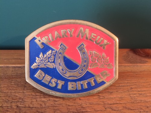 Friary meux bitter - meux,