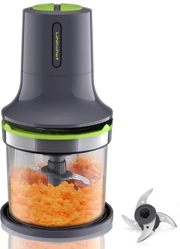 Linkchef food processor - linkchef, mini