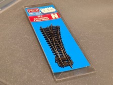 PECO ST-5 Setrack N Gauge