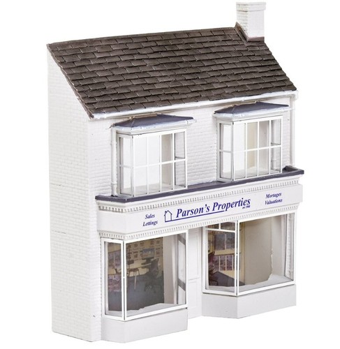 Bachmann scenecraft 285 - 44-285, low