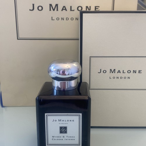 Malone london myrrh - myrrh, tonka