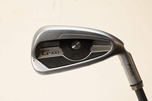 Ping g400 iron red dot - iron, /