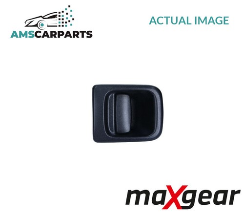 Car door handle left front - door,