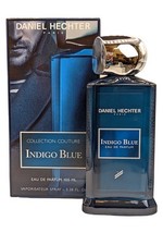 Daniel Hechter Indigo Blue EDP