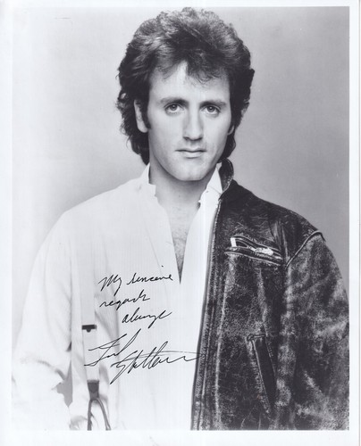 Frank stallone brother - frank, "brother
