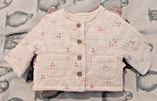 Baby girls clothing bundle - baby,