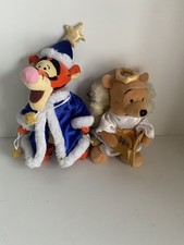 Christmas Winnie The Pooh